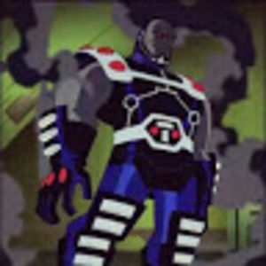 Meet your Posher, Pedro